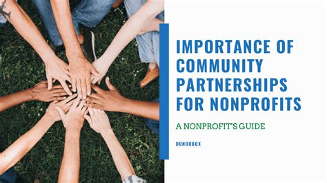business and charity working together|Tips on How a Nonprofit Can Partner With Businesses.